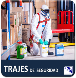 TRAJES