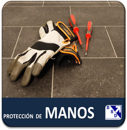 MANOS