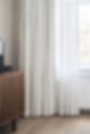 One of the Handyman's services is curtain cleaning services
