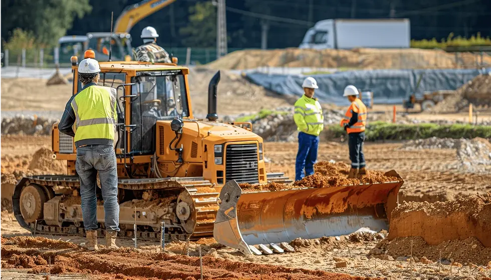 Construction