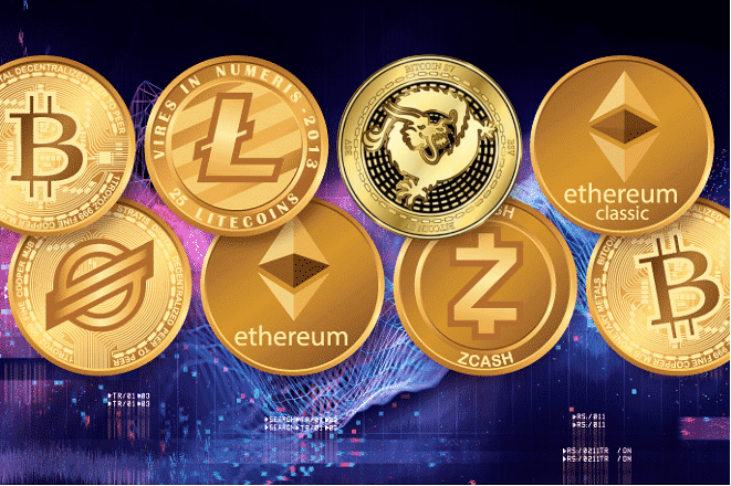Where To Trade Cryptocurrency Best Platform To Start Crypto Tradi