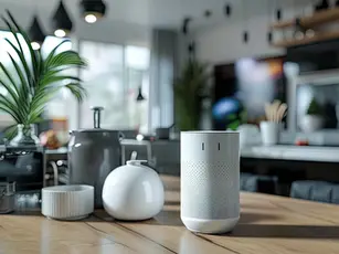 Enhancing Modern Living Through Smart Technology