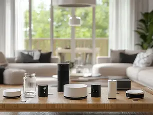 How Smart Technology Is Reshaping Residential Living