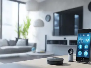 Secure, Sustainable, Smart: The New Home Standard
