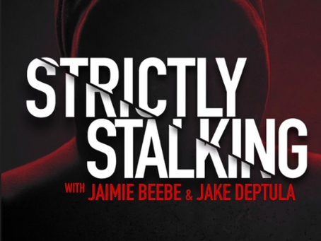 “Strictly Stalking” From Stalking to Safety Dogs: Kelly’s K9s