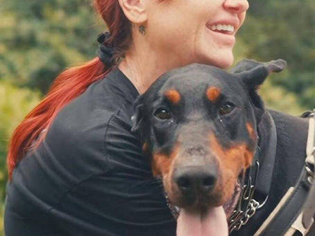 A Year After National TV Release, Hanover Township Survivor’s Story Resonates