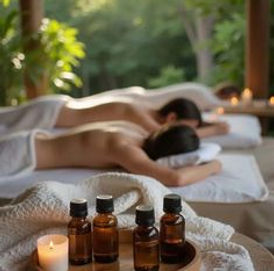 détendez vous au spa 