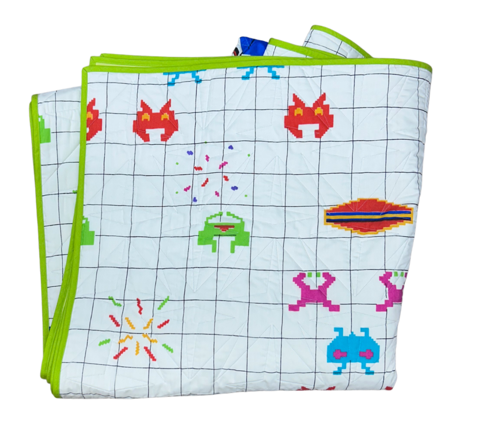 Space Invaders