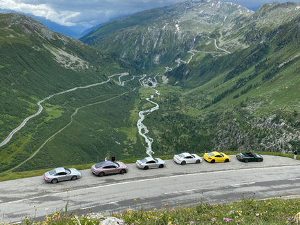 A day on a YSOOSLOW Tour