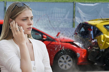 Massachusetts Auto Accident