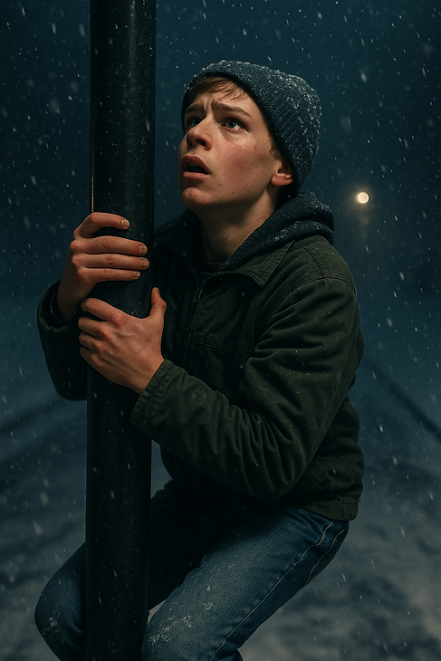 Lucas M