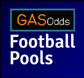 gasodds football pools