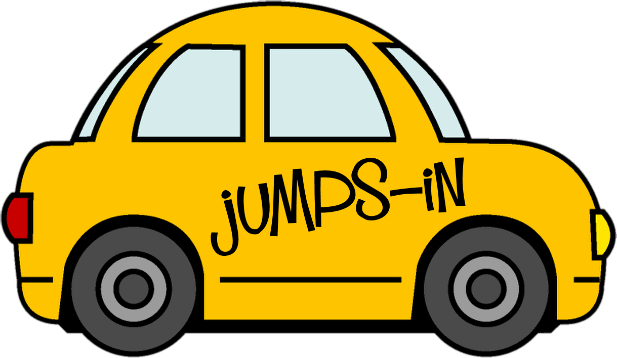 jumps-in cute logo yellow gif.gif