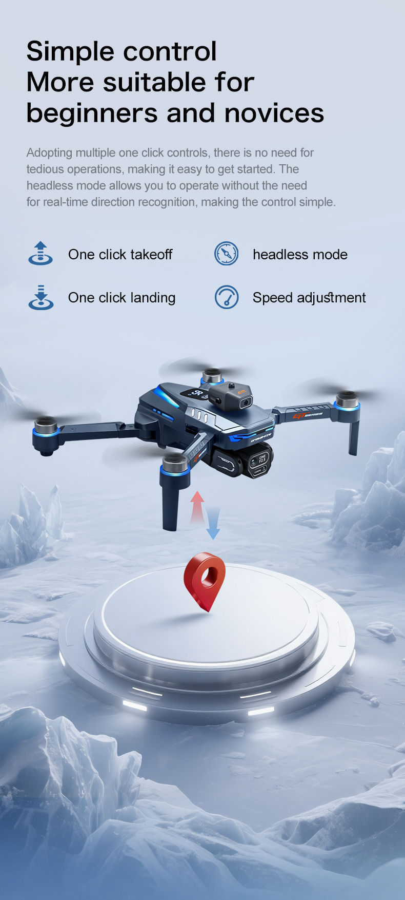 Thumbnail: Drone GPS