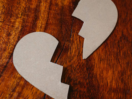 La bascule relationnelle : quand une relation ne peut plus continuer