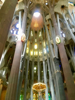 La Sagrada Famiglia 2017 (©privat)