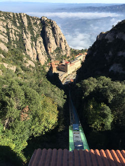 Abtei Montserrat 2017 (©akrohn)