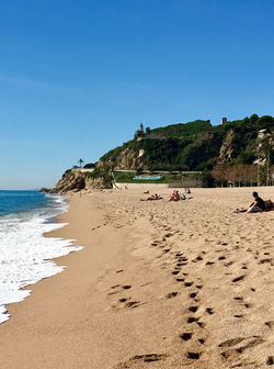 A la playa 2017 (©akrohn)