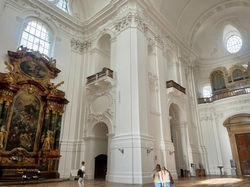 Salzburg Kollegienkirche