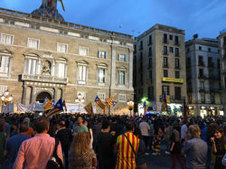 Barcelona 2017 (©akrohn)