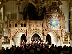 Dom zu Lübeck 23.11.23