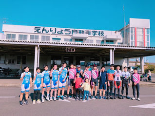 初心者教室開催しました【inえんりょう自動車学校】