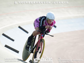 【1dayトラック競技】令和6年度宮崎県高等学校新人総合体育大会