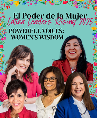 Latina Leaders Social Media Templates 2025.png