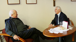 František Václav Lobkowicz a Štefan Kassay