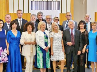 Identifikačný kód Slovenska 2023