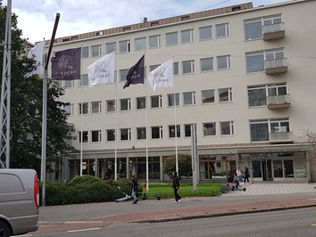 Hanken school of Economics je vzorom inovatívneho učenia