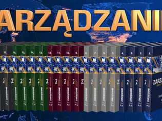 Edičný rad Zarządzanie ako súčasť produkčného procesu európskej platformy v Poľsku
