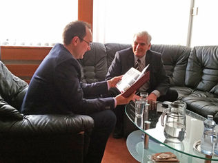 Spoločne koncipované akcie sú dobrým začiatkom pre pokračovanie plodnej spolupráce