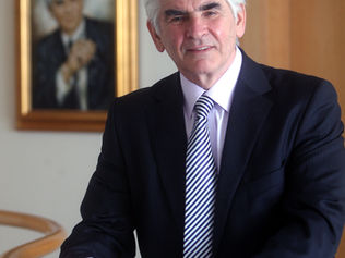 Vedec a podnikateľ Štefan Kassay má životné jubileum