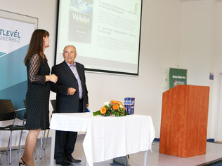 Prvé stretnutie maďarských ekonómov na Slovensku na Selyeho univerzite v Komárne