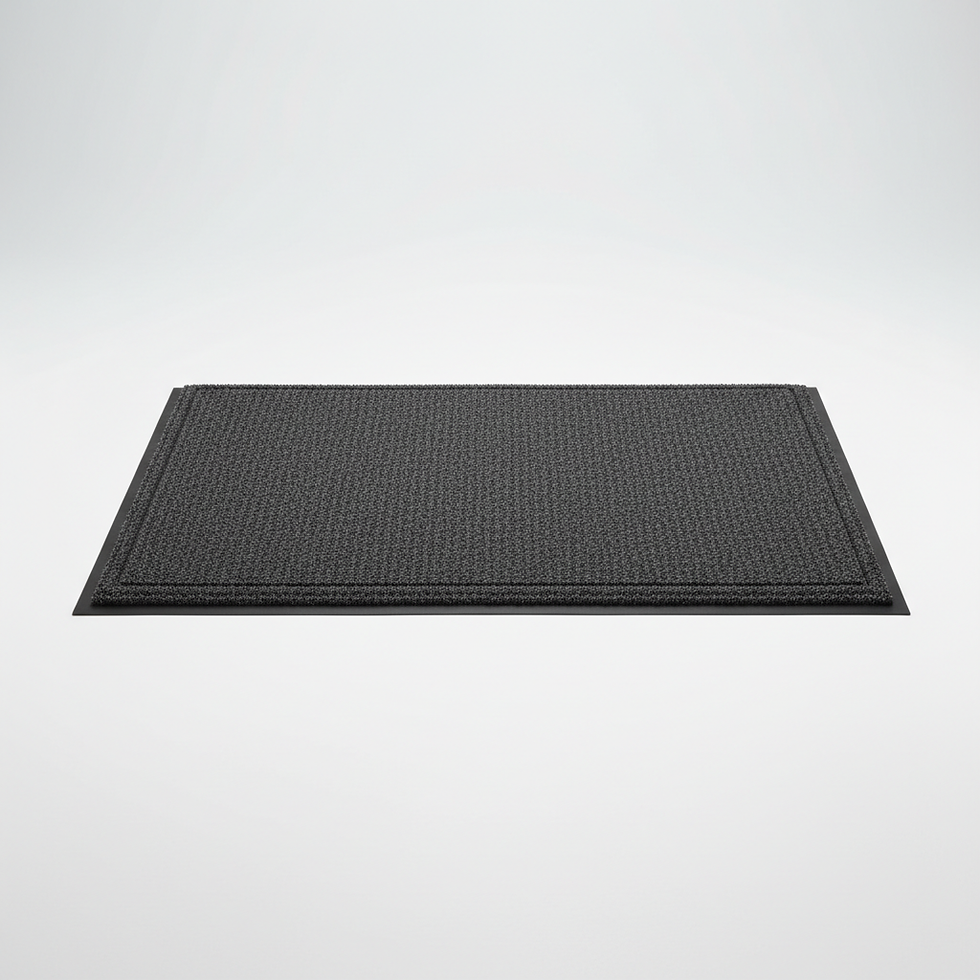 Indoor Entrance Mat