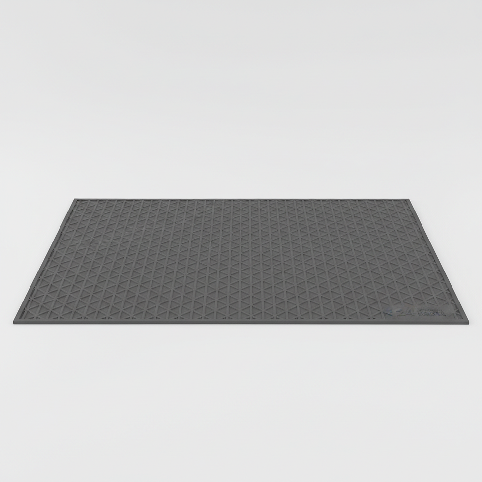 Universal Grip Mat