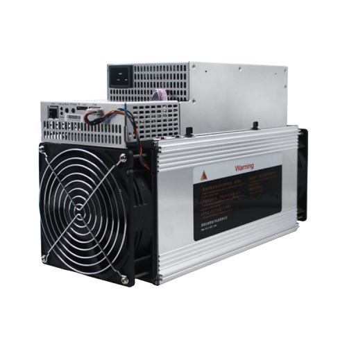 MicroBT Whatsminer M Series Bitcoin Miner