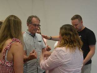 The Value of Prophetic Encouragement