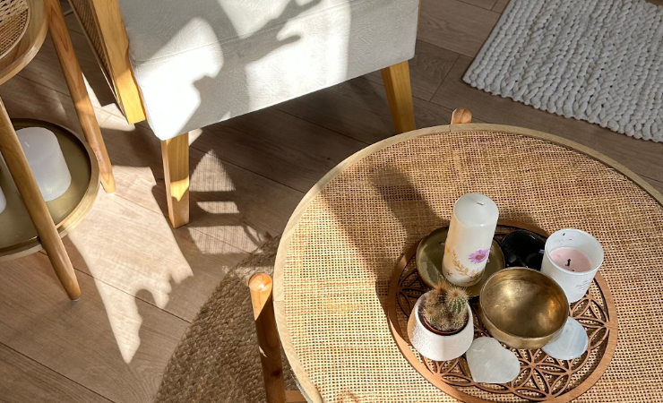 Les constellations familiales : comprendre et libérer les héritages invisibles