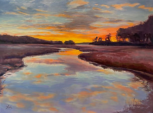 Marsh at Sunset copy.jpeg
