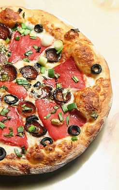 Mulberry Street Pizzeria | Homemade Pizza