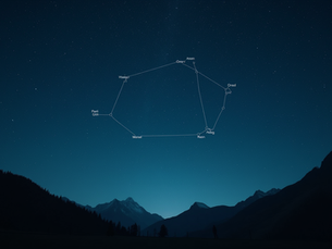 Guía de Astrofotografía: Domina las Estrellas con Orion