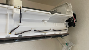 湖西市のエアコンクリーニングは当社にお任せください。