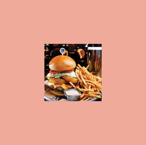 Why LBS: A Burger Joint is worth its weight