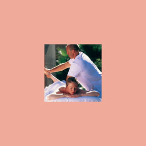 The Spa at Four Seasons Hotel is a serene escape year-round