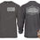 Thumbnail: CCS Youth & Adult Dri-Fit Long-Sleeve Tee (Front/Back Design)