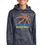 Thumbnail: CCS Youth CamoHex Dri-Fit Hoodie