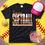 Thumbnail: Texas TigerBaseball/Softball Stripes Design 