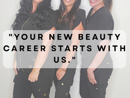 The Best Beauty Training Academy in Essex – Essex Beauty & Aesthetics.